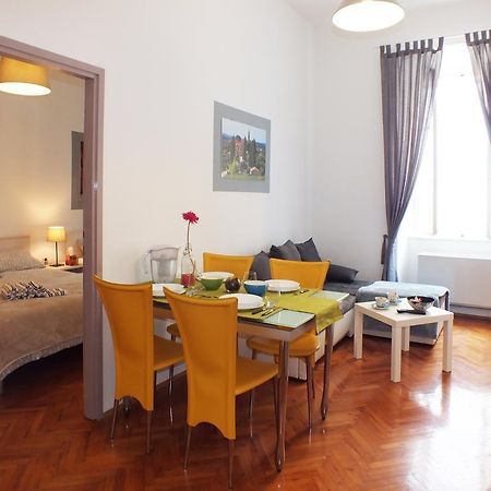 Apartman Draguc Πούλα Εξωτερικό φωτογραφία