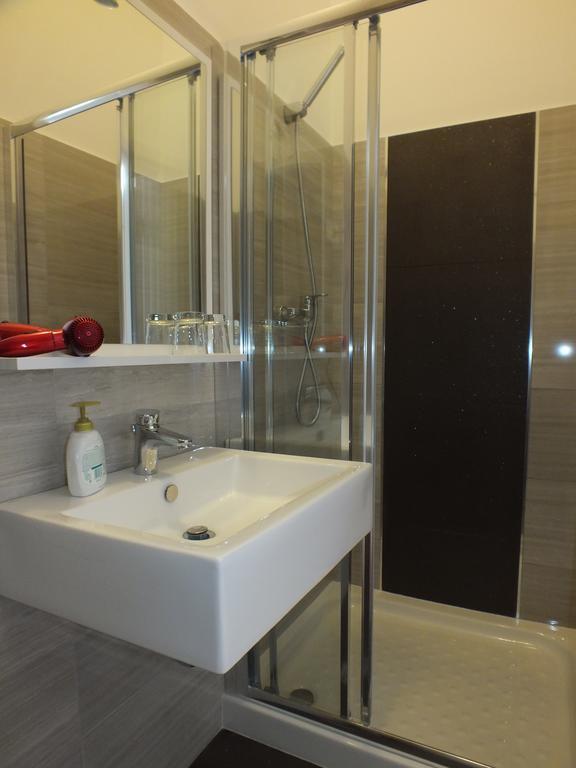 Apartman Draguc Πούλα Εξωτερικό φωτογραφία
